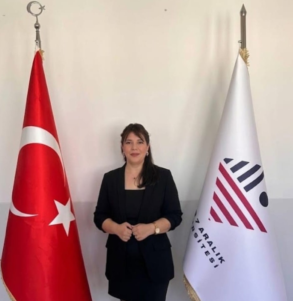 Tuğba BİLVEREN